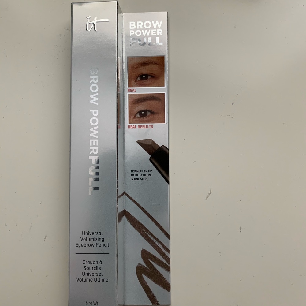 It Cosmetics Brow Powerful